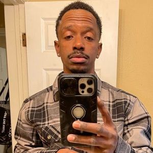 Meet your Posher, Jermaine